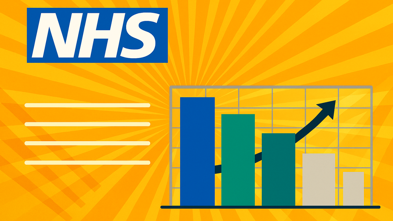 NHS League Tables: Transparency or Tokenism?