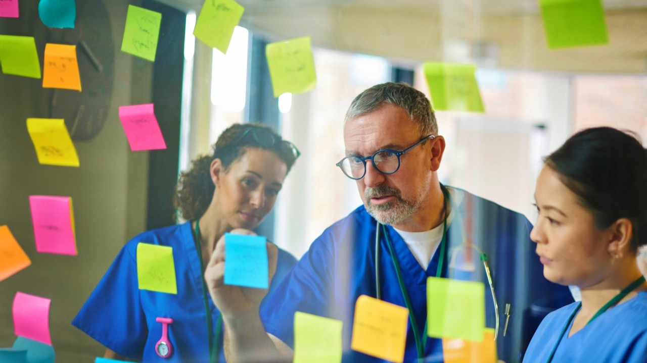 The Future of Patient Advocacy and Pharma Partnerships in the UK: Insights from the Centre for Pharmaceutical Medicine Research