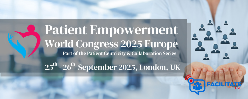 From Centricity to Power: Reflections from the Patient Empowerment Congress