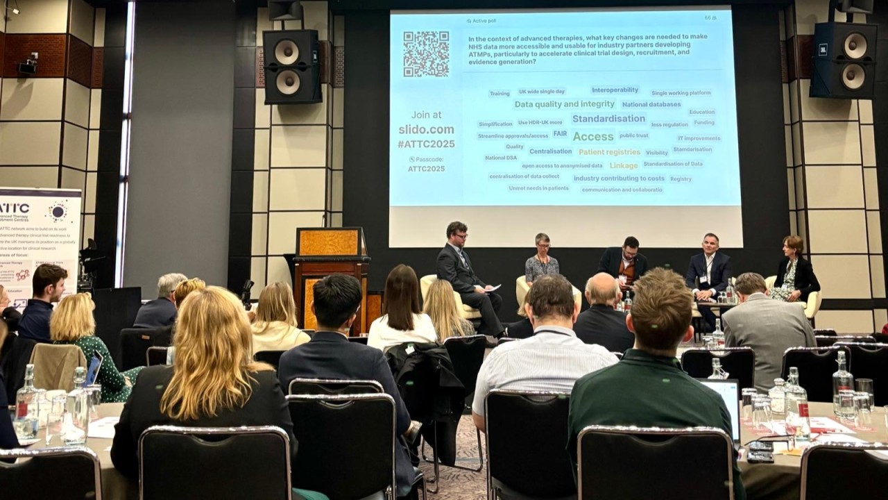 Shaping a Stronger UK Ecosystem for Advanced Therapy Clinical Trials: Reflections from the Cell & Gene Collective