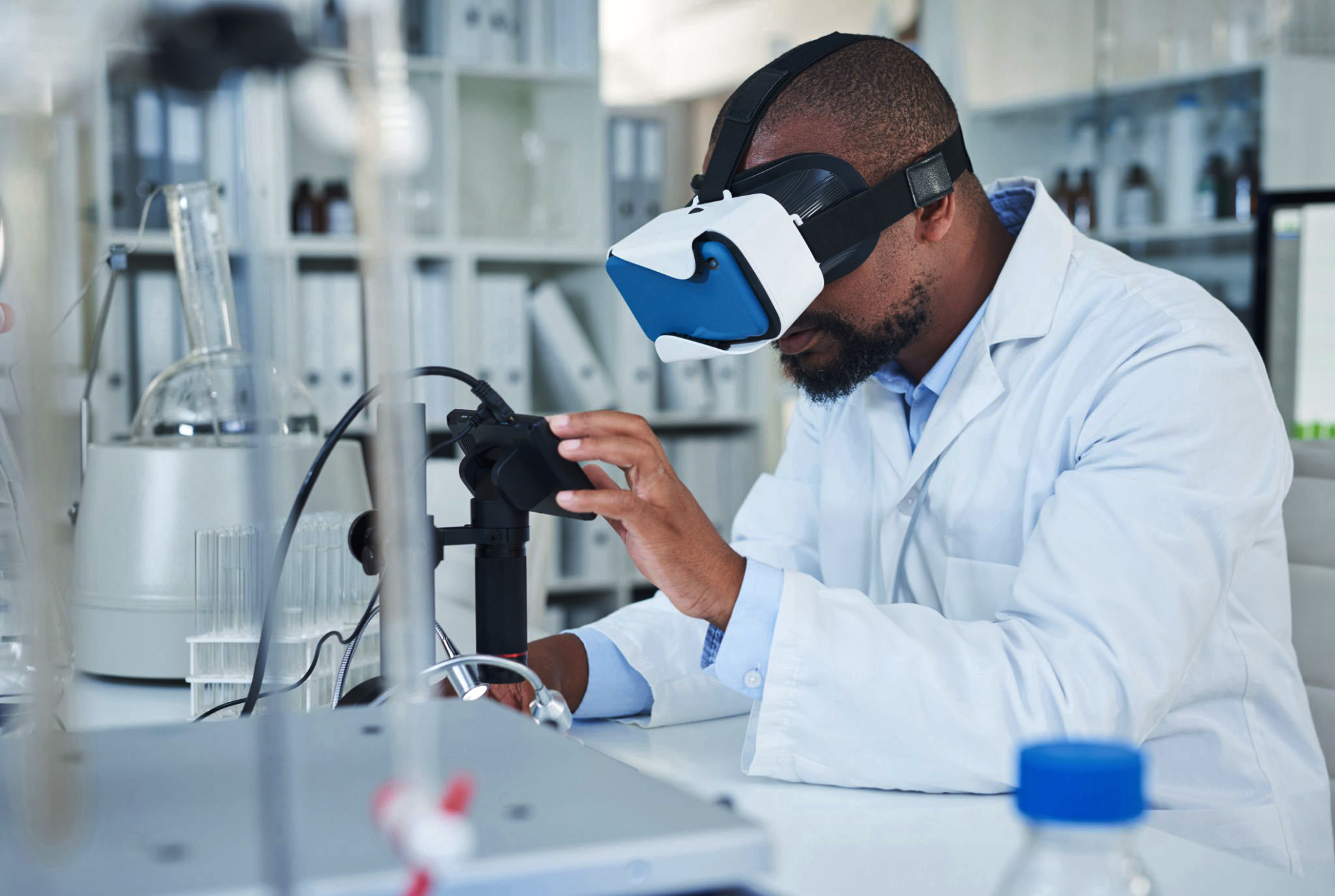 MedTech Trends to Watch in 2026