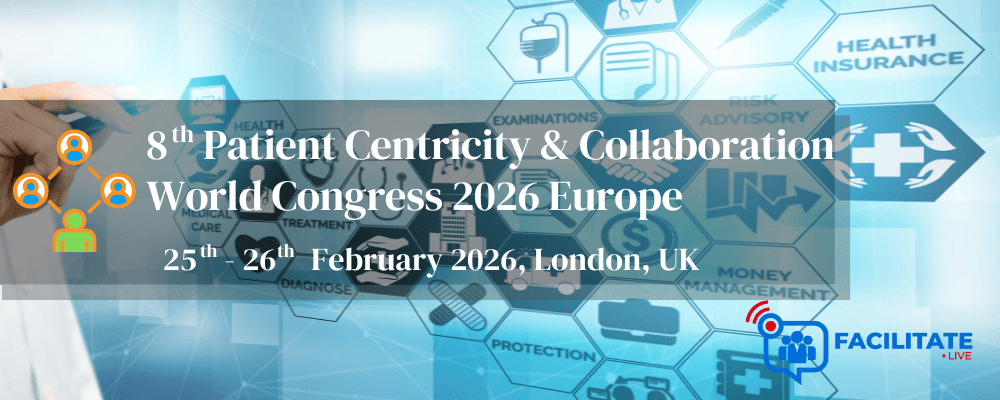 Patient Centricity Congress: Who Was Not in the Room?